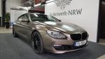BMW 640d xDrive Gran Coupe by Folienwerk-NRW 2017 года